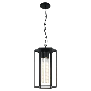 Creed 3-Light Pendant